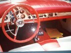 Thumbnail Photo 7 for 1957 Ford Thunderbird E-Code